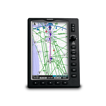 Garmin GPSMAP&reg; 696 Portable GPS Unit, , large image number 0